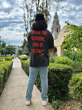Load image into Gallery viewer, New Mercy John 19:19 shirt
